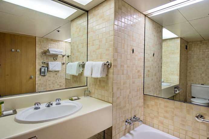 Imagen general del Hotel Doubletree By Hilton Darwin Esplanade. Foto 8