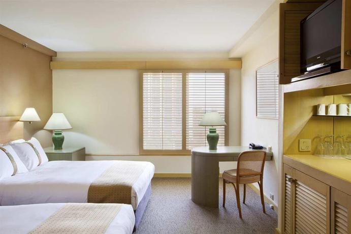 Imagen general del Hotel Doubletree By Hilton Darwin Esplanade. Foto 11