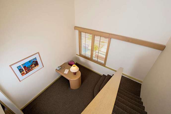 Imagen general del Hotel Doubletree By Hilton Darwin Esplanade. Foto 13