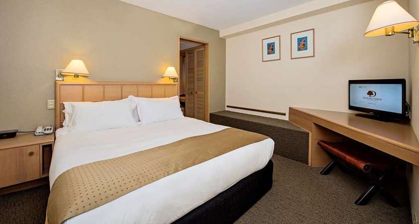 Imagen general del Hotel Doubletree By Hilton Darwin Esplanade. Foto 14