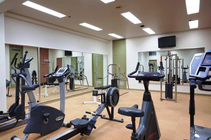 Imagen general del Hotel Doubletree By Hilton Darwin Esplanade. Foto 15