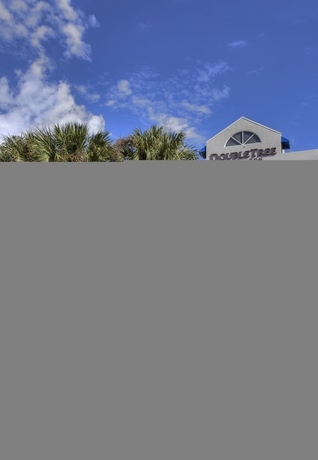 Imagen general del Hotel Doubletree By Hilton Deerfield Beach- Boca Raton. Foto 3