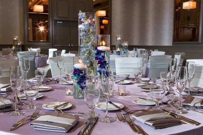 Imagen de los interiores del Hotel Doubletree By Hilton Deerfield Beach- Boca Raton. Foto 13