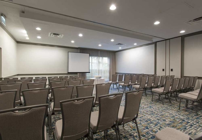 Imagen de los interiores del Hotel Doubletree By Hilton Deerfield Beach- Boca Raton. Foto 15