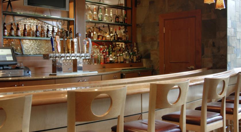 Imagen general del Hotel Doubletree By Hilton Denver Central Park. Foto 3