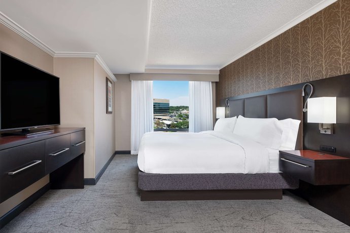 Imagen de la habitación del Hotel Doubletree By Hilton Denver Cherry Creek. Foto 12