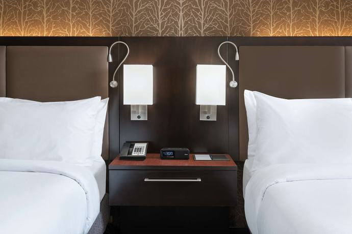 Imagen de la habitación del Hotel Doubletree By Hilton Denver Cherry Creek. Foto 15