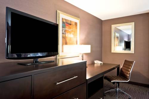 Imagen de la habitación del Hotel Doubletree By Hilton Downtown Wilmington - Legal District. Foto 5