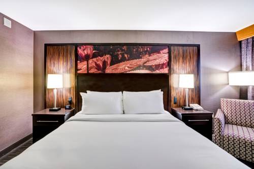 Imagen de la habitación del Hotel Doubletree By Hilton Downtown Wilmington - Legal District. Foto 7