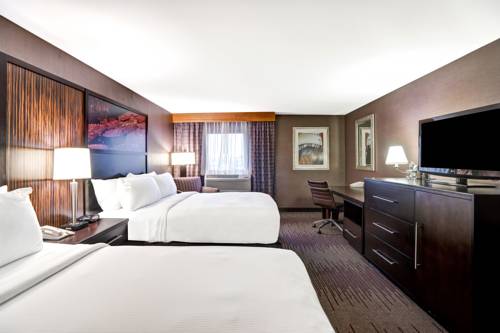Imagen de la habitación del Hotel Doubletree By Hilton Downtown Wilmington - Legal District. Foto 10