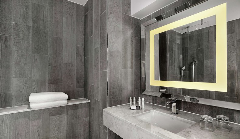 Imagen de la habitación del Hotel Doubletree By Hilton Edinburgh - Queensferry Crossing. Foto 6