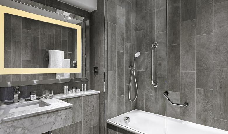 Imagen general del Hotel Doubletree By Hilton Edinburgh - Queensferry Crossing. Foto 16