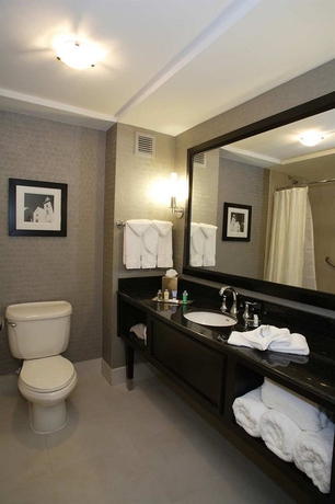 Imagen de la habitación del Hotel Doubletree By Hilton El Paso Downtown. Foto 4