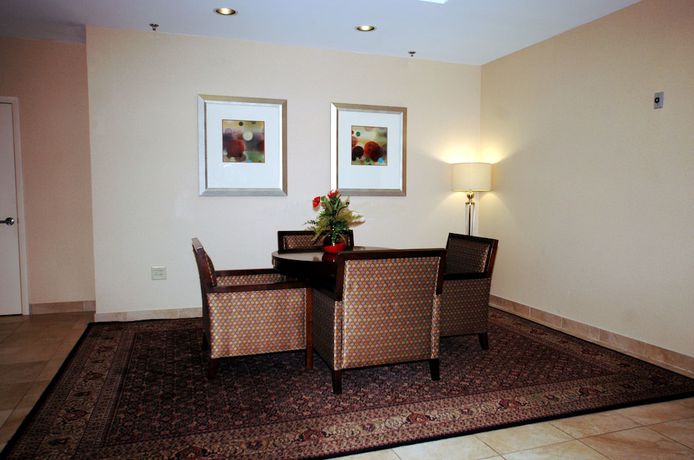 Imagen de la habitación del Hotel Doubletree By Hilton Fayetteville. Foto 10