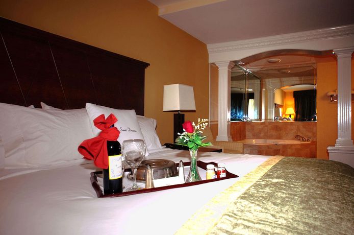 Imagen de la habitación del Hotel Doubletree By Hilton Fayetteville. Foto 14