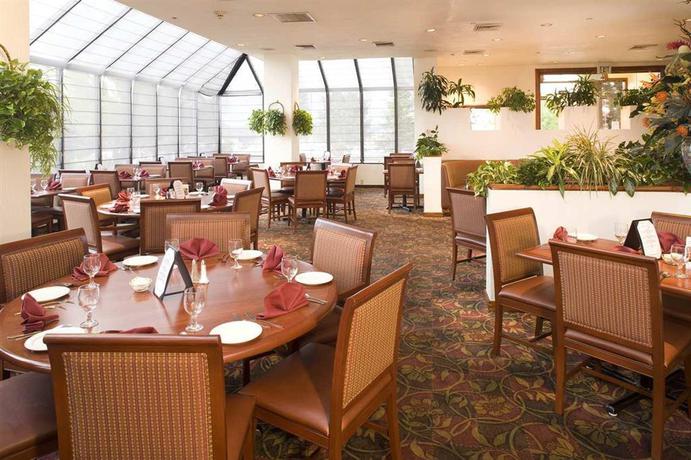 Imagen general del Hotel Doubletree By Hilton Flagstaff. Foto 6