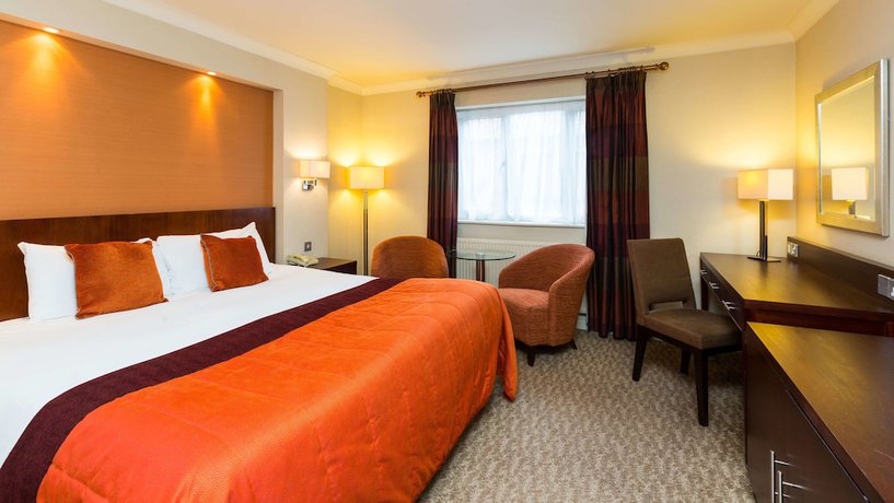 Imagen de la habitación del Hotel Doubletree By Hilton Forest Pines Spa and Golf Resort. Foto 14