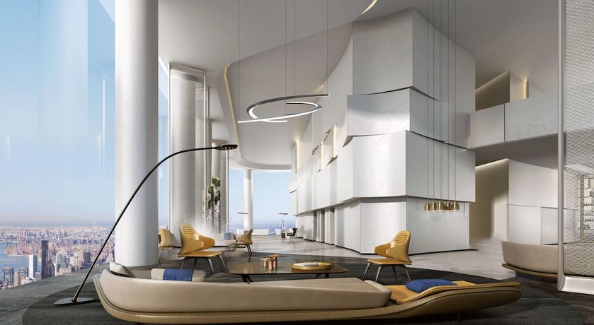 Imagen de la habitación del Hotel Doubletree By Hilton Foshan Nanhai. Foto 4