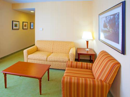 Imagen de la habitación del Hotel Doubletree By Hilton Front Royal Blue Ridge Shadows. Foto 3