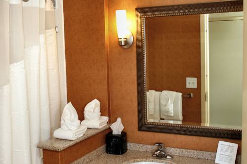 Imagen de la habitación del Hotel Doubletree By Hilton Front Royal Blue Ridge Shadows. Foto 4