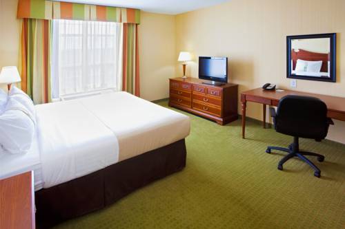 Imagen de la habitación del Hotel Doubletree By Hilton Front Royal Blue Ridge Shadows. Foto 12