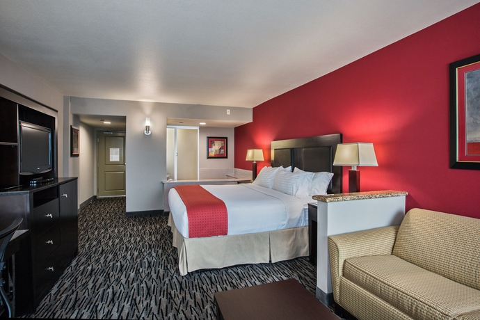 Imagen de los interiores del Hotel Doubletree By Hilton Fullerton. Foto 13