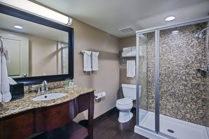 Imagen de la habitación del Hotel Doubletree By Hilton Fullerton. Foto 10