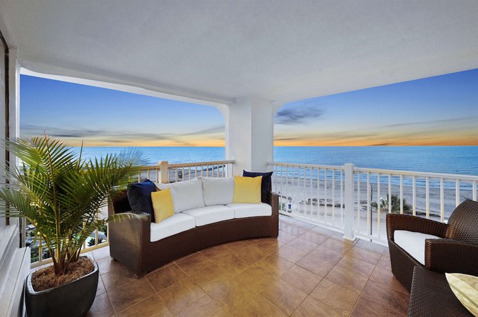 Imagen de la habitación del Hotel Doubletree By Hilton Galveston Beach. Foto 7