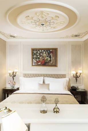 Imagen general del Hotel Doubletree By Hilton Gaziantep. Foto 7