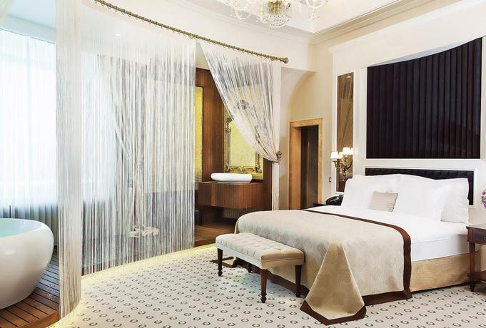 Imagen general del Hotel Doubletree By Hilton Gaziantep. Foto 8