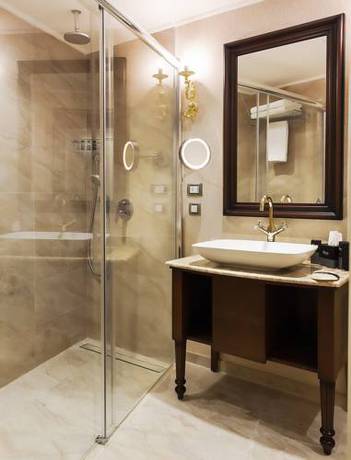 Imagen general del Hotel Doubletree By Hilton Gaziantep. Foto 9