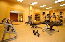 Imagen general del Hotel Doubletree By Hilton Greensboro. Foto 2