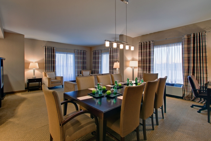 Imagen de la habitación del Hotel Doubletree By Hilton Halifax Dartmouth. Foto 5