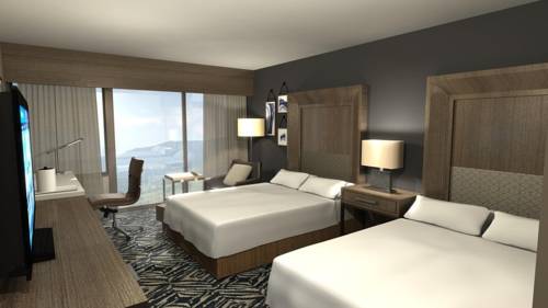 Imagen de la habitación del Hotel Doubletree By Hilton Harrisonburg. Foto 4