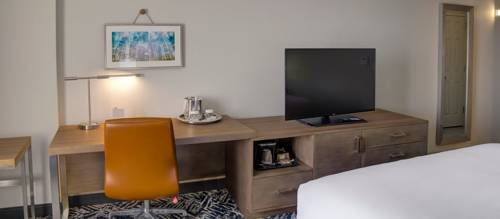 Imagen de la habitación del Hotel Doubletree By Hilton Harrisonburg. Foto 8