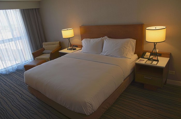 Imagen de la habitación del Hotel Doubletree By Hilton Helena Downtown. Foto 4