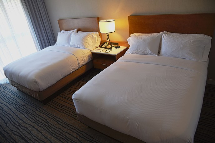 Imagen de la habitación del Hotel Doubletree By Hilton Helena Downtown. Foto 11