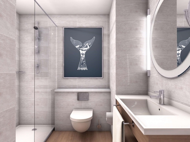 Imagen de la habitación del Hotel Doubletree By Hilton Heyuan. Foto 13