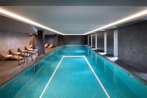 Imagen general del Hotel Doubletree By Hilton Hobart. Foto 3