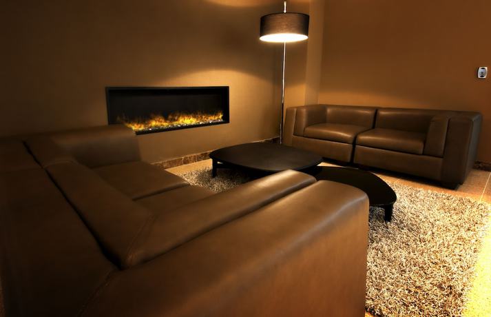 Imagen de los interiores del Hotel Doubletree By Hilton Hotel Bogota - Parque 93. Foto 20
