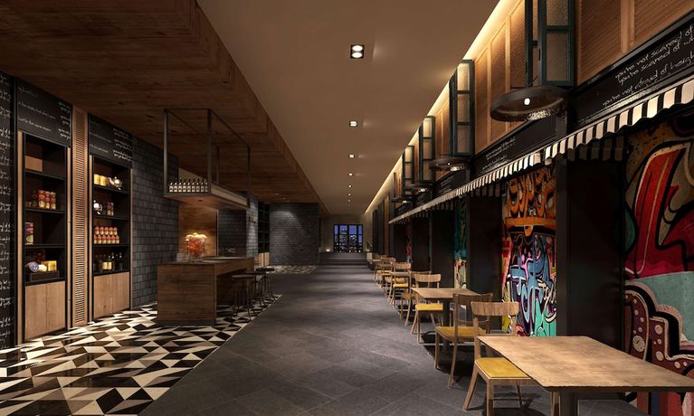 Imagen de la habitación del Hotel Doubletree By Hilton Huidong Resort. Foto 3