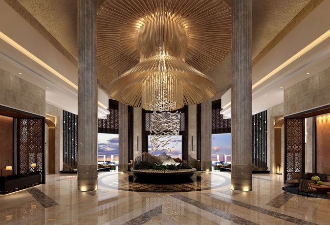 Imagen de la habitación del Hotel Doubletree By Hilton Huidong Resort. Foto 5