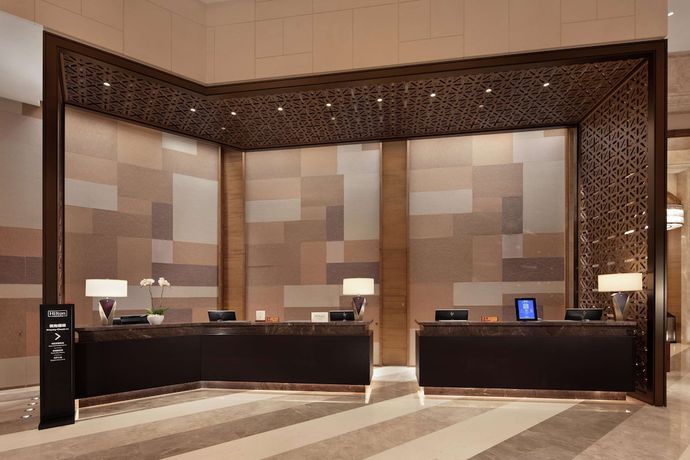 Imagen de la habitación del Hotel Doubletree By Hilton Huidong Resort. Foto 7
