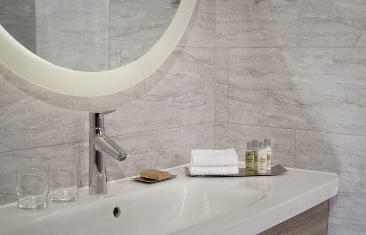 Imagen de la habitación del Hotel Doubletree By Hilton Hull United Kingdom. Foto 11