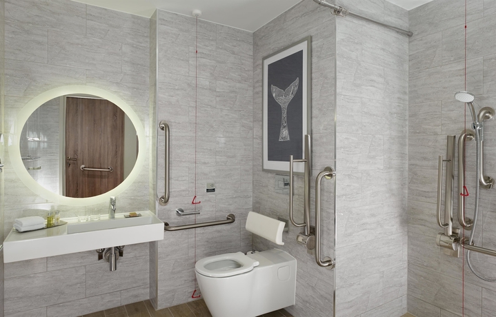 Imagen de la habitación del Hotel Doubletree By Hilton Hull United Kingdom. Foto 15