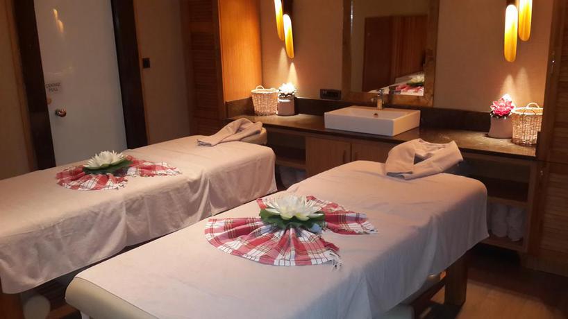 Imagen general del Hotel Doubletree By Hilton Istanbul - Tuzla. Foto 8