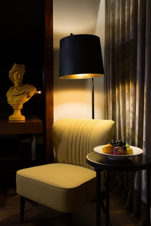 Imagen de la habitación del Hotel Doubletree By Hilton Izmir Airport. Foto 3