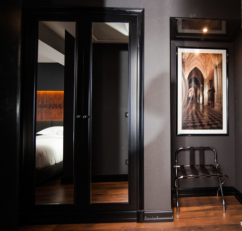 Imagen de la habitación del Hotel Doubletree By Hilton Izmir Airport. Foto 17