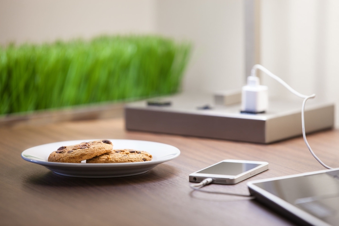 Imagen de la habitación del Hotel Doubletree By Hilton Jacksonville Riverfront. Foto 10