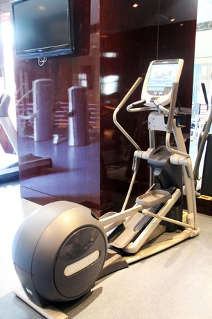 Imagen general del Hotel Doubletree By Hilton Jiangsu T. Foto 5